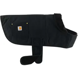 Carhartt Dog Chore Coat P000340 Mantel für Hunde - black - XL