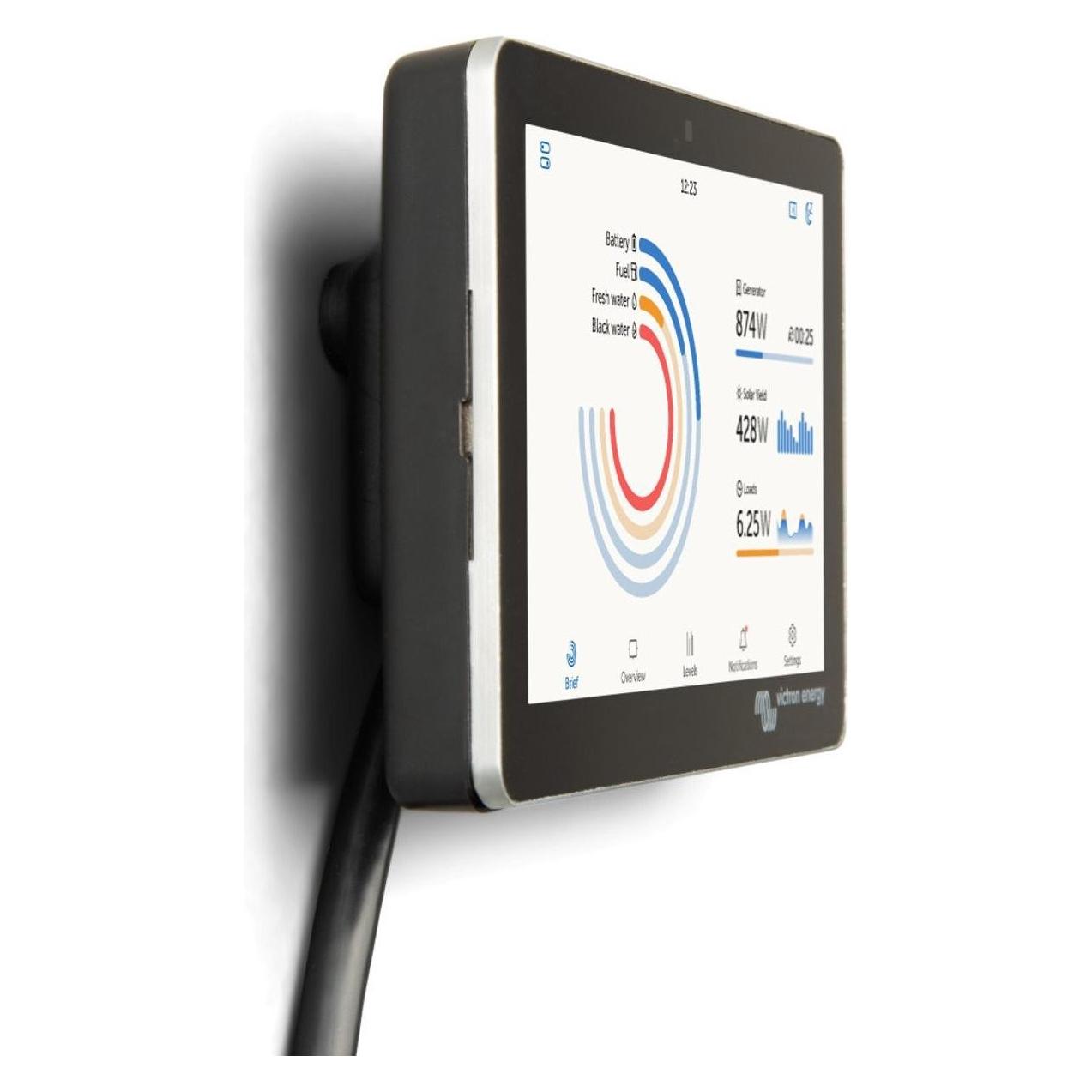 Victron Energy GX Touch 70 (BPP900455070)