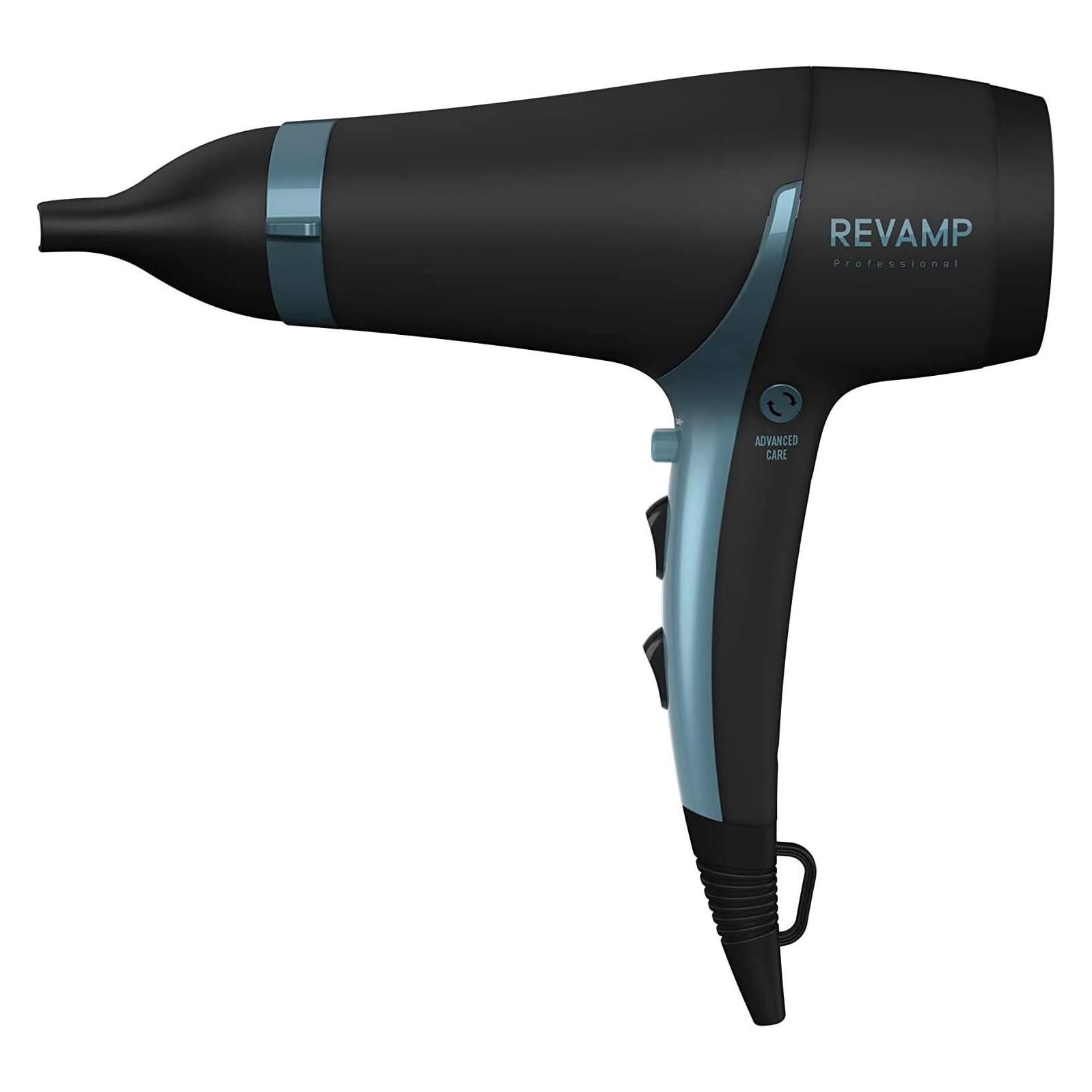 Revamp DR-4000-EU Progloss Advanced Protect & Care (2100 W) (DR-4000-EU)