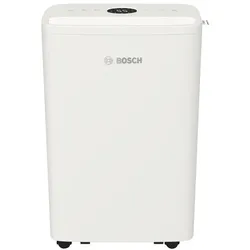 Bosch Home Comfort Dry 1000, Luftentfeuchter, Weiss