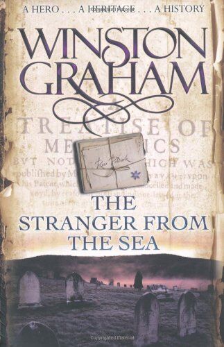 Winston Graham - Stranger from the Sea: A Novel of Cornwall 1810-1811 - Preis vom 11.10.2026 03:10:56 h