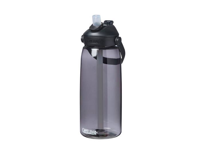 Camelbak Bottle Thrive Flip Straw 1.0 l, charcoal