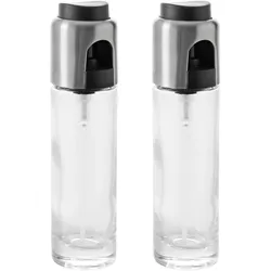 Ölsprüher Ivana Transparent, 2-teilig