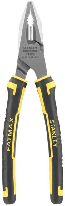 Pince combinée FatMax de Stanley, 160mm (0-89-866)