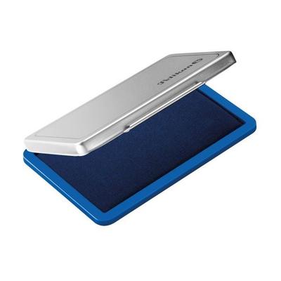 Stempelkissen Pelikan blau 7x11cm 2