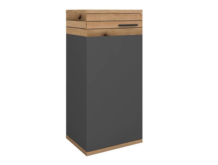 Badezimmer Unterschrank Cotia Cotls 4 BxH 40x86 cm