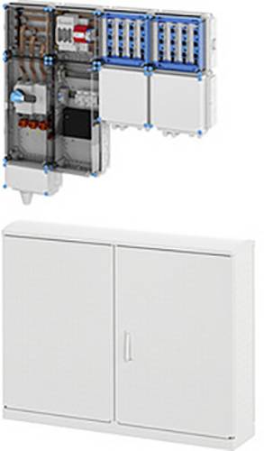 Hensel 65000152 Mi EV 22kW 8011 Ladeverteiler Inhalt 1St.