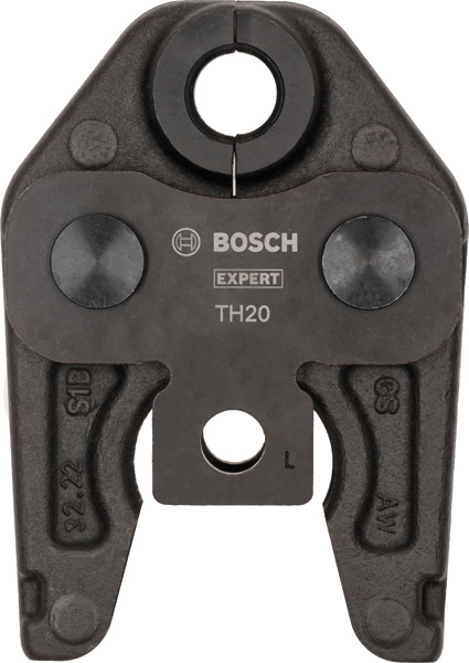 Bosch Pressbacken Standard TH20 2608570175