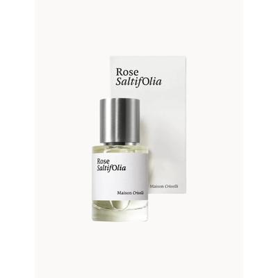 Rose Saltifolia 30ml salzig, blumig von Maison Crivelli
