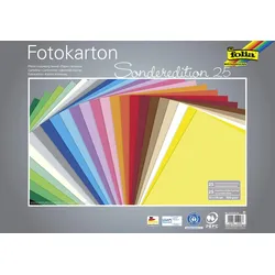folia Fotokarton 300 g/m2
