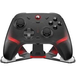 Gamesir Cyclone 2 (Android, iOS, PC, Switch), Gaming Controller, Schwarz