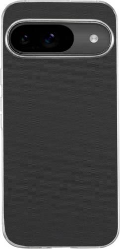 Hama Handyhülle "Always Clear" für Google Pixel 9/9 Pro, durchsichtig Cover Google Pixel 9 / 9 Pro Transparent 00106864