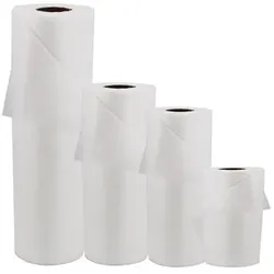 200m Filtervlies für Vliesfilter Filter Vlies Rolle 200m x 60cm