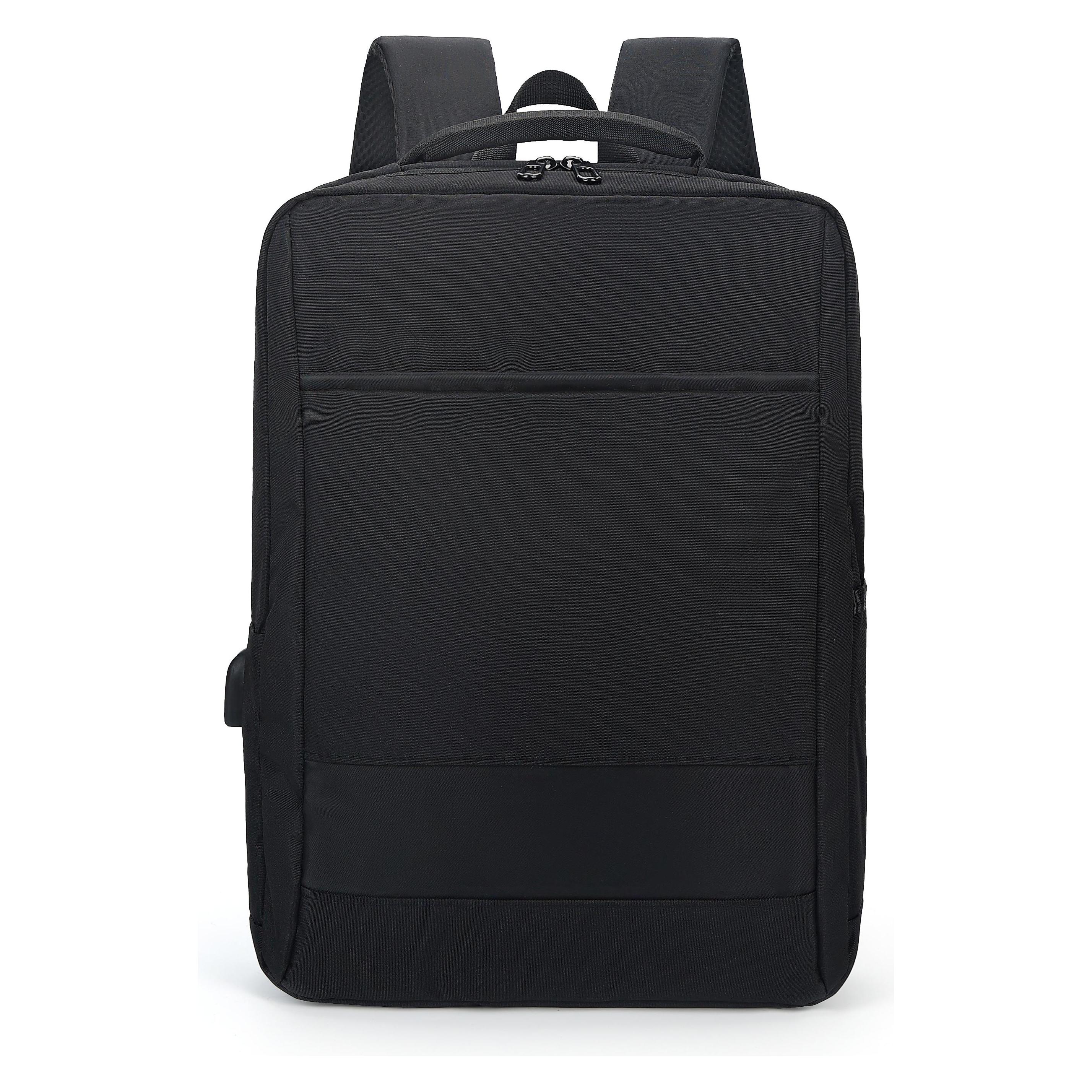 Tellur 15.6 Notebook Backpack Nomad with USB Port Black (TLL611292)