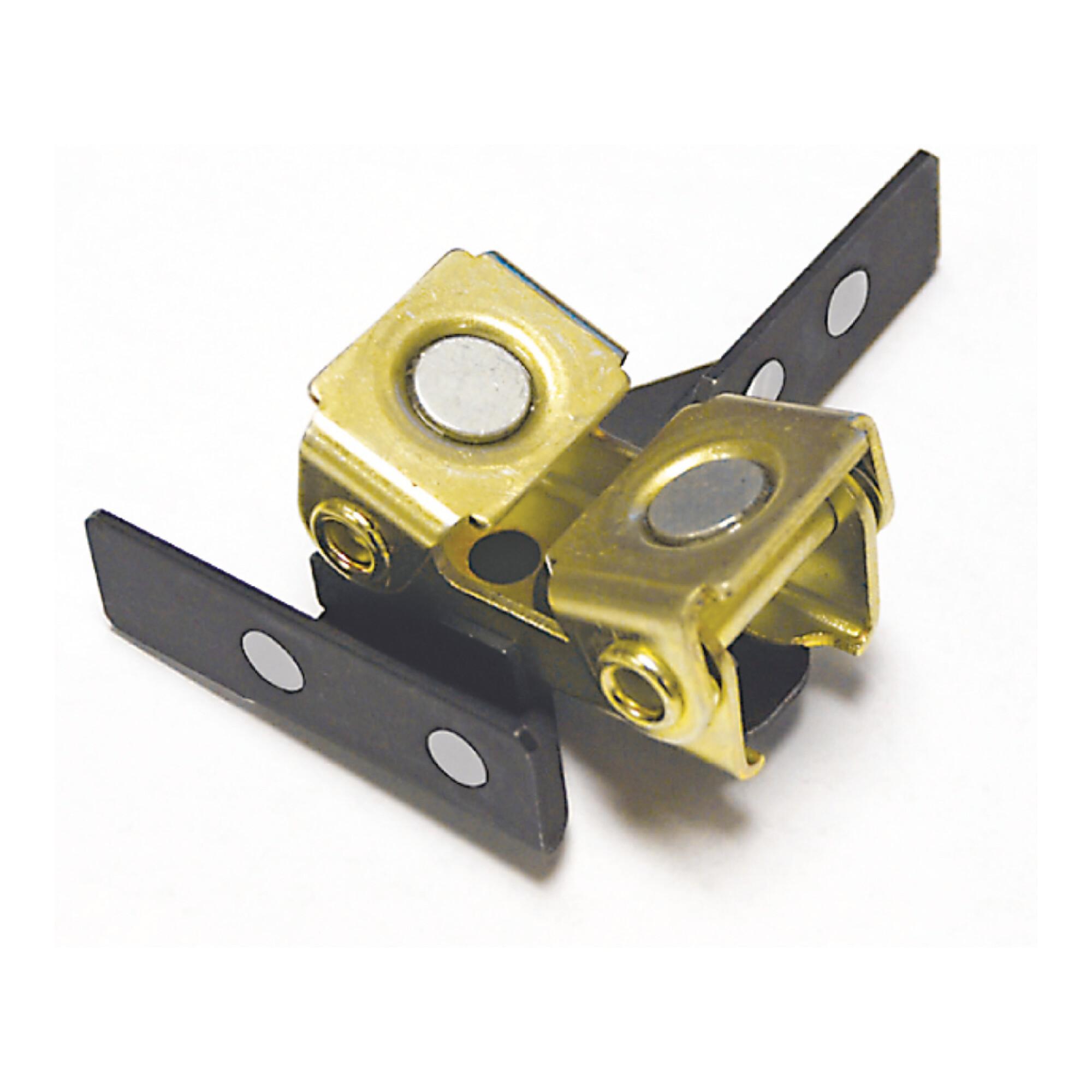 Schweißkraft Magnetischer Halteanschlag MHA 100 ; schweisskraft (1790074)
