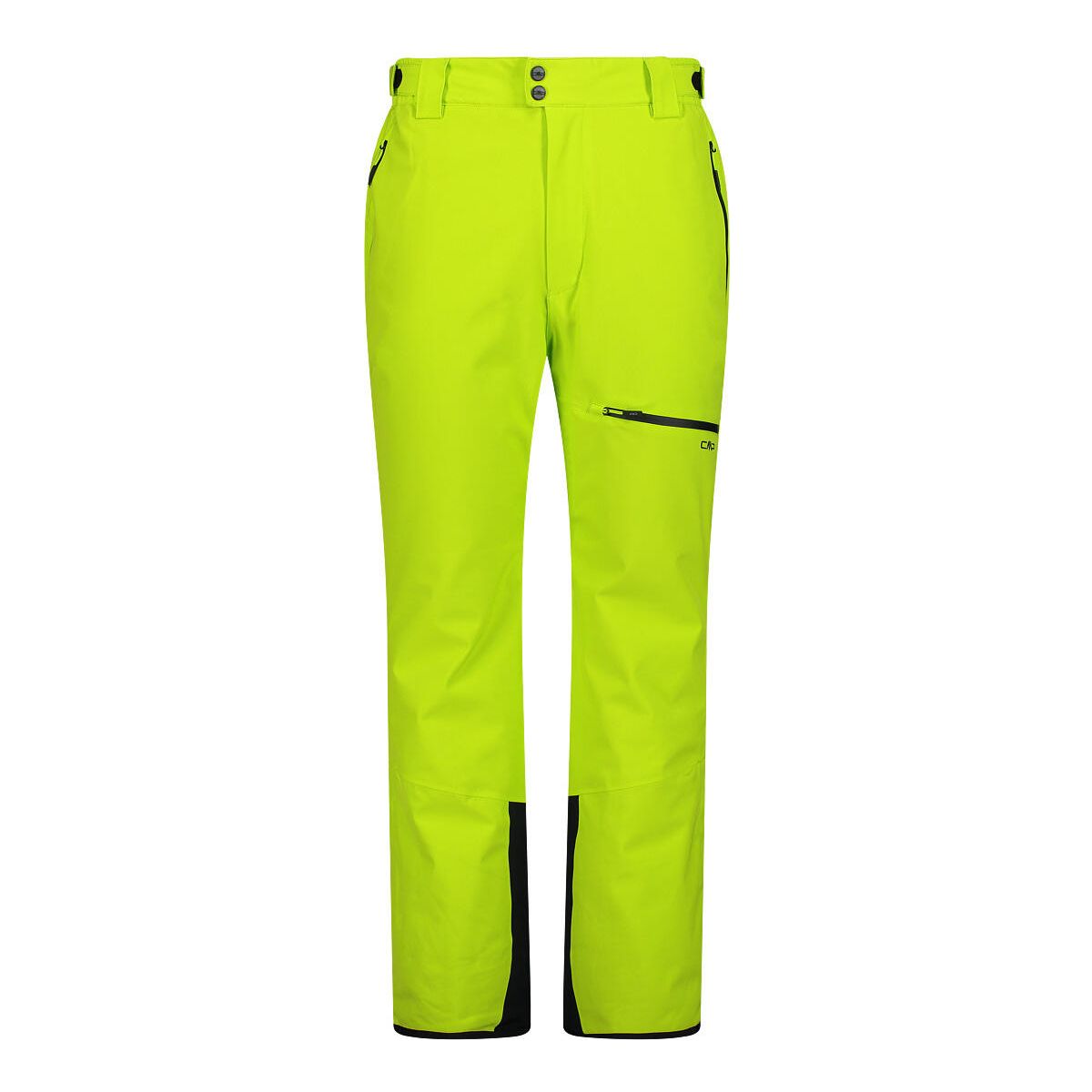 CMP MAN Pant acido (E112) 58 34W4377-E112-58