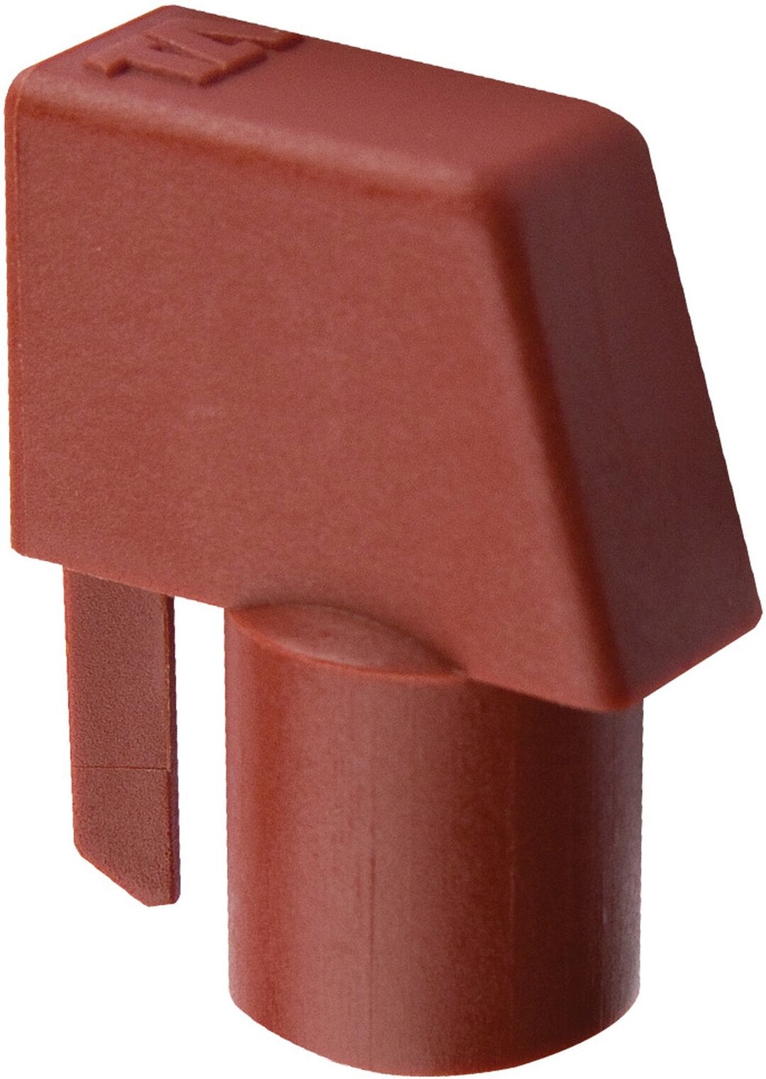 Heimeier réglage match0 52187003 pour Vannes , RVO, STK, plastique