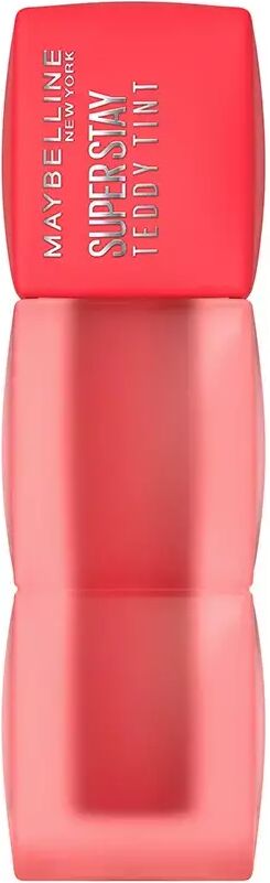 Maybelline Superstay Teddy Tint #July Forever 5 ml