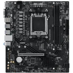 MSI PRO A620AM-B EVO