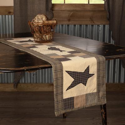 VHC Brands Kettle Grove Crow and Star Runner