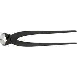Monierzange KNIPEX brüniert, Länge (mm): 220