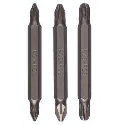 Bosch Doppelklingen-Set (PZ, PZ), 3-tlg. - 2609255962