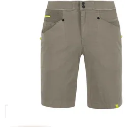 Karpos, Herren, Outdoorhose, Noghera Bermuda (46, S), Grau