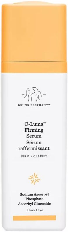 DRUNK ELEPHANT - C-Luma™ Hydrabright Serum - Serum mit Vitamin C, 30 ml, Fantasie