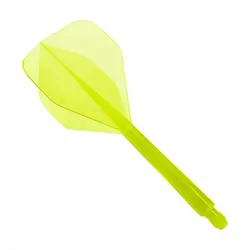 Condor Axe Neon Yellow Flight-System - Standard
