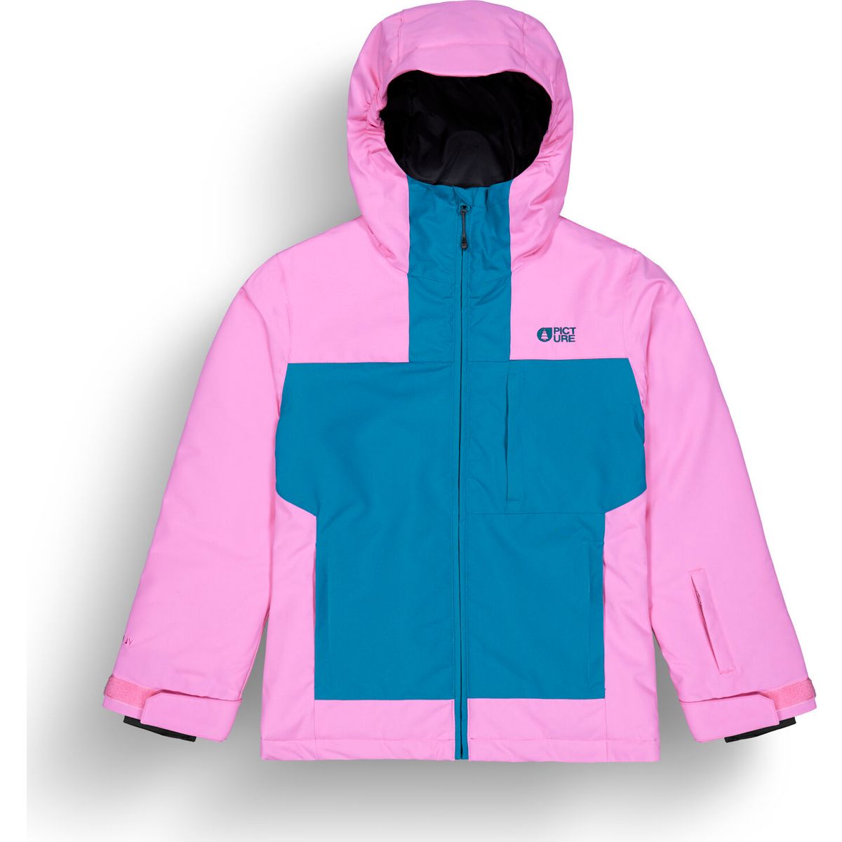 Picture Seady Jacket super pink (B) 14 KVT0133BB Super Pink14