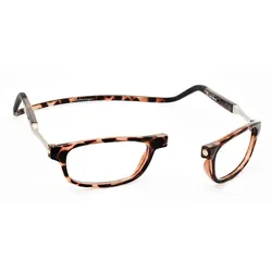 CliC Flex eckig XL havanna