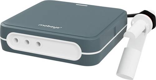 Mobeye WaterGuard-FS CM4300FS LTE-M Füllstandsmelder Frequenz 800MHz, 2600MHz