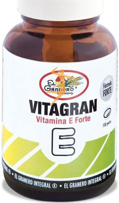 EL GRANERO Vitagran E 100 Perlas