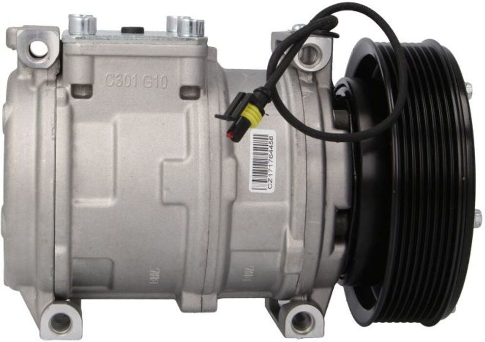 Klimakompressor HIGHWAY AUTOMOTIVE 45119015