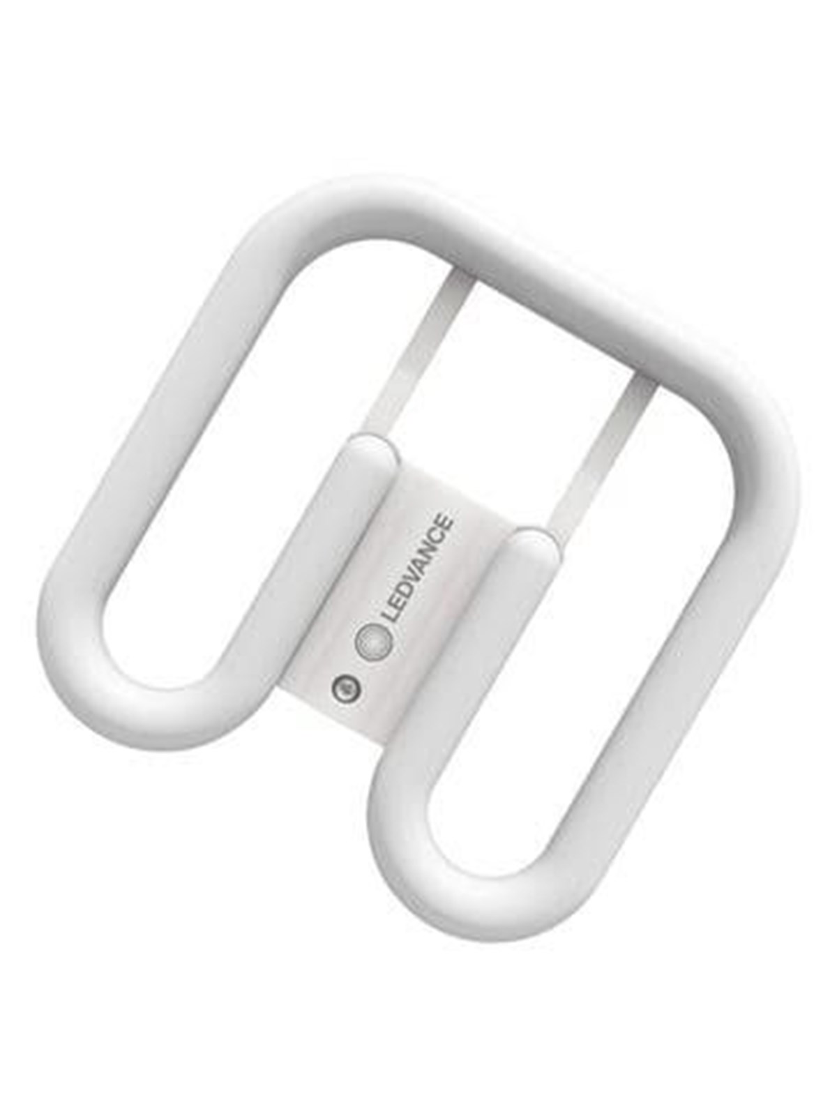 Osram LED-Lampe DULUX SQUARE 1500lm 13W/835 (28W) EM+230V 2-pin GR8
