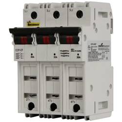 Eaton CCP2-3-60CF CCP2-3-60CF Sicherungslasttrennschalter 3polig 60 A 600 V