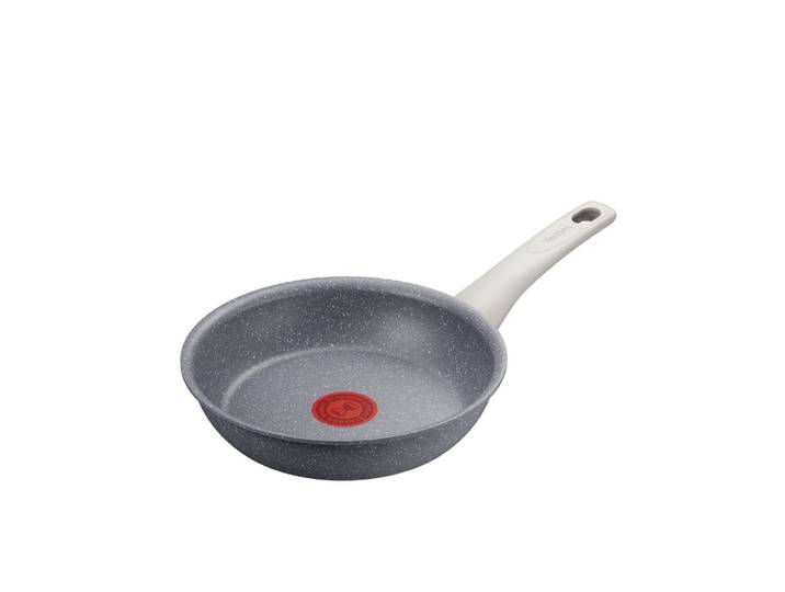Poêle 26cm Aluminium Revêtement Anti-adhésif Tous Feux Dont Induction Fresh Mood TEFAL