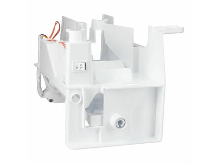 LUTH Premium Profi Parts Kompatibel mit Lg Eiswürfelbereiter 5989Jq1001H für Kühlgefrierkombination
