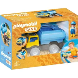 PLAYMOBIL® 9144 Wassertank-Laster