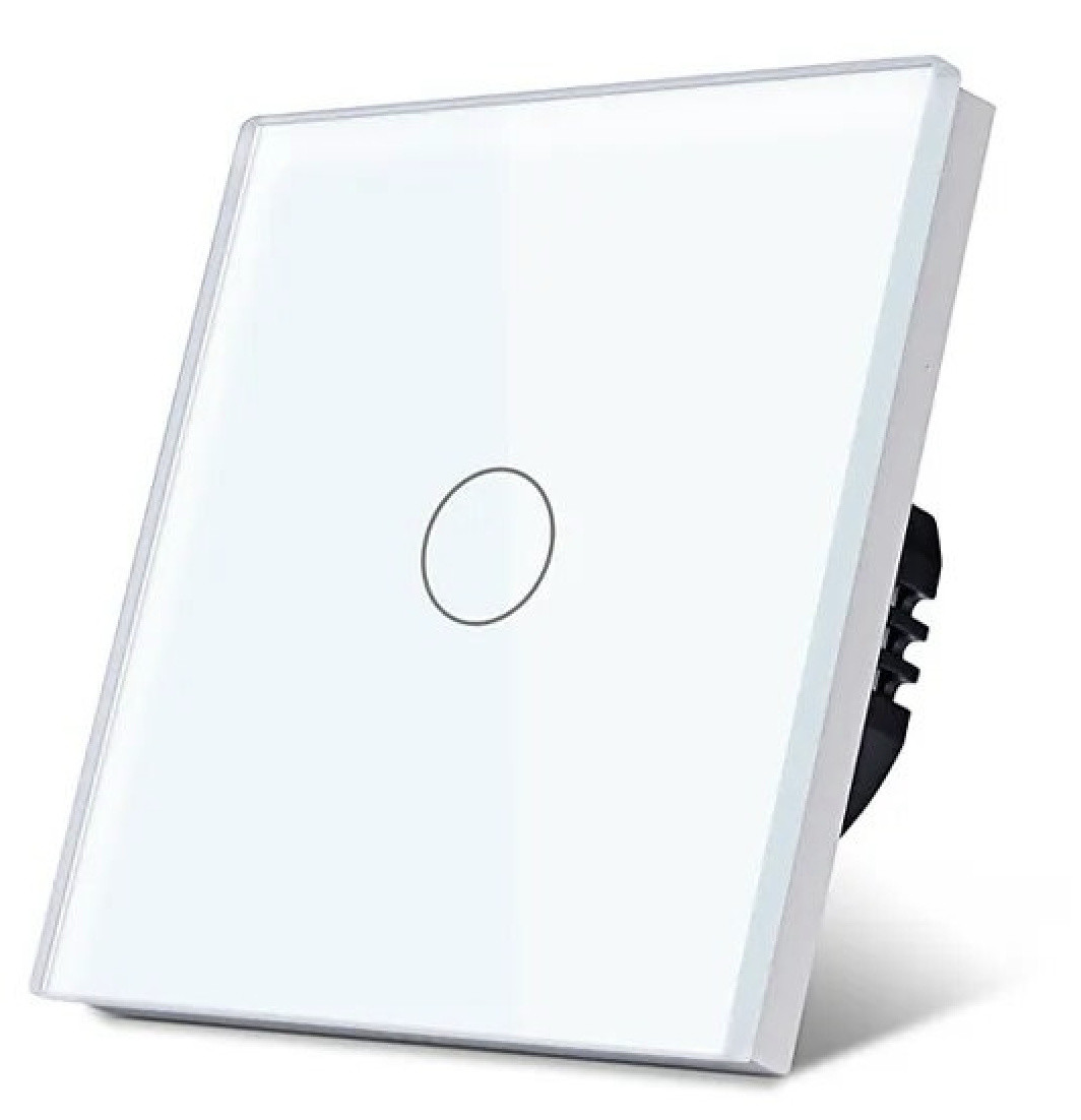 BOT Slimme Zigbee verlichtingsschakelaar ONE SL11, wit