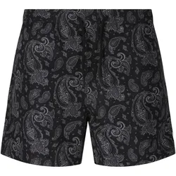 nou Felipe Atelier Paisley Badeshorts Herren 3805 - print M
