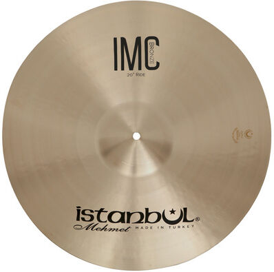 Istanbul Mehmet "20" Ride IMC Natural"
