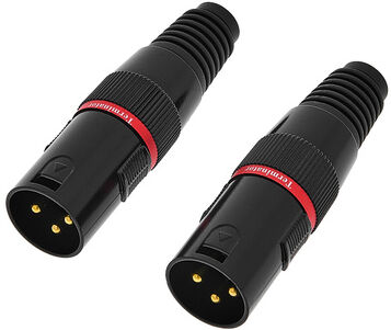 ADJ DMX terminal resistor Set 3Pin