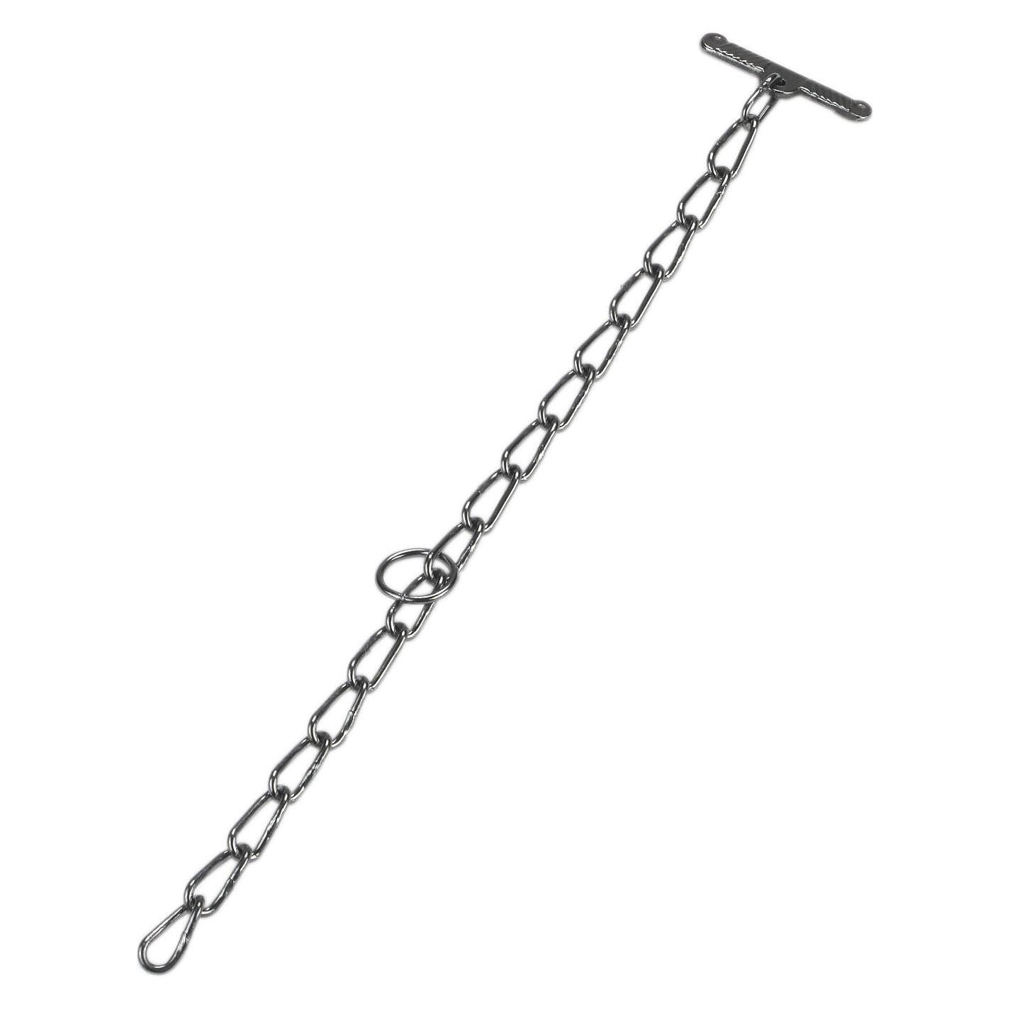 Kerbl Krippstück o. Wirbel verz. 4mm (33646546)