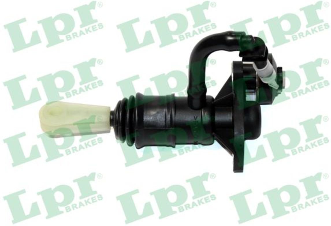 Geberzylinder, Kupplung LPR 2114