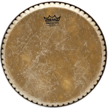 "Remo 11,75"" Symmetry Fiberskyn D1 "