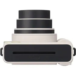 Fujifilm instax Square SQ 1, Sofortbildkamera, Weiss