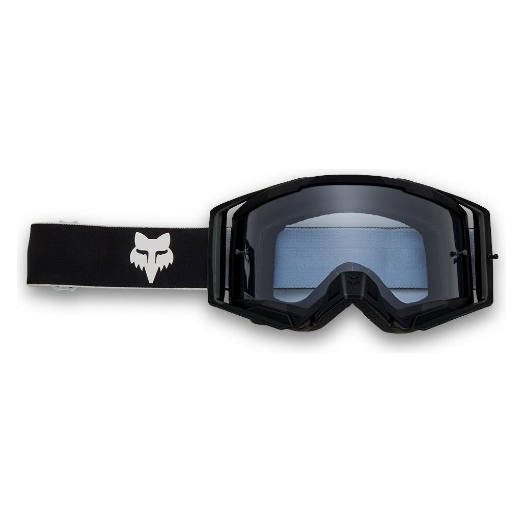 Fox Airspace (Black, Schwarz) (47949559)
