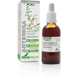 Soria Extracto Artemisa 50ml