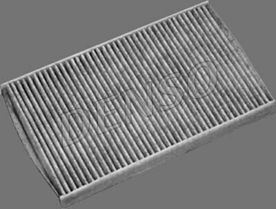 Denso Filter, Innenraumluft Dcf125k Für Lancia